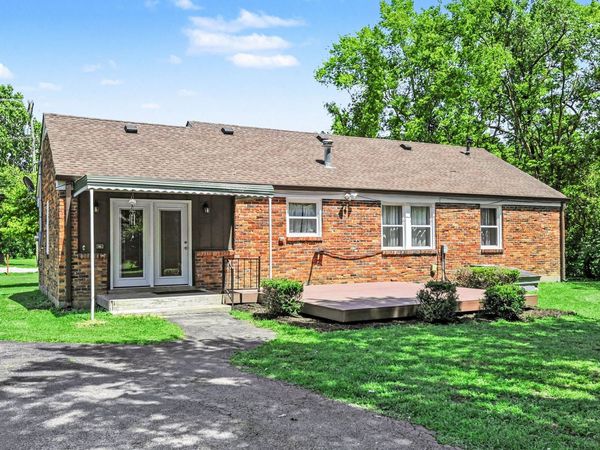 5451 Buena Vista Rd , Whites Creek, TN 37189