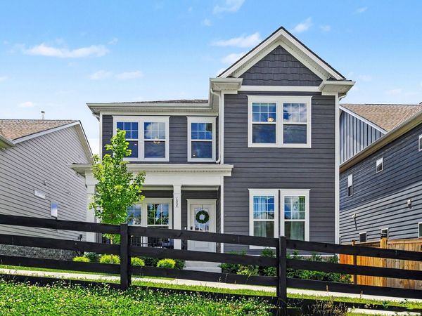 1088 Indigo Aly, Brentwood, TN 37027