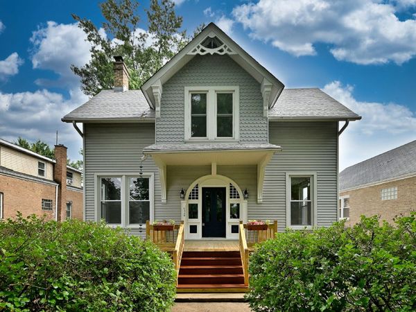 6424 Sinclair Avenue , Berwyn, IL 60402