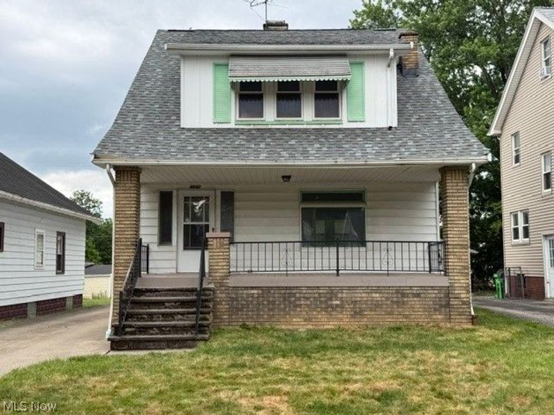 4642 Rockwood Road, Garfield Heights, OH 44125 Photo 1