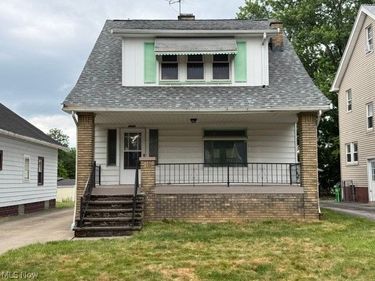 4642 Rockwood Road, Garfield Heights, OH 44125