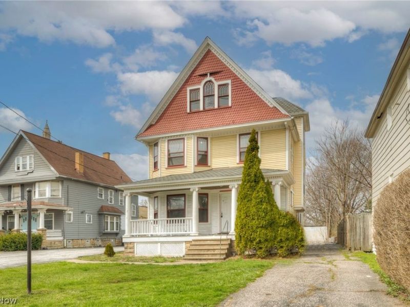 4432 Pearl Road , Cleveland, OH 44109 Photo 2