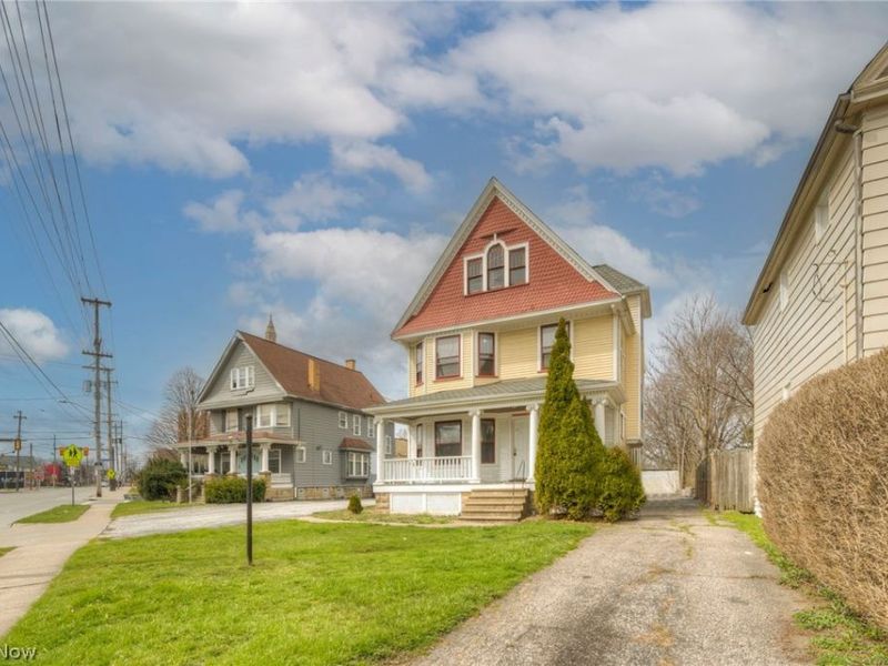 4432 Pearl Road , Cleveland, OH 44109 Photo 3