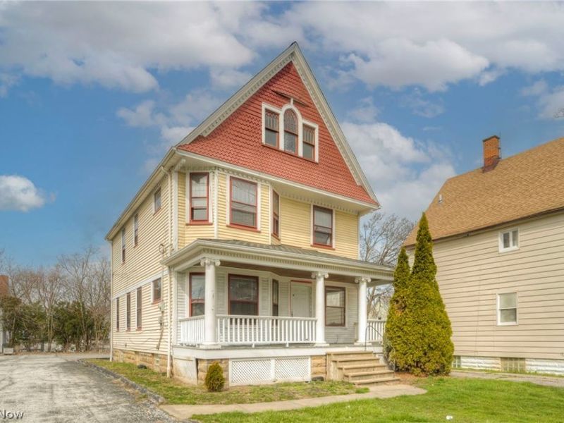 4432 Pearl Road , Cleveland, OH 44109 Photo 4
