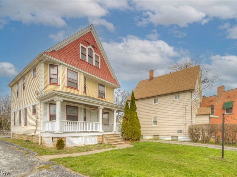 4432 Pearl Road , Cleveland, OH 44109 Photo 5
