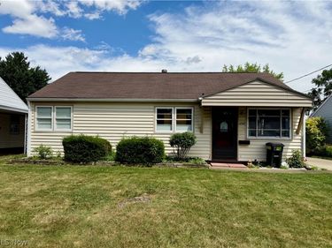 1232 Hawthorne Avenue SW, Canton, OH 44710