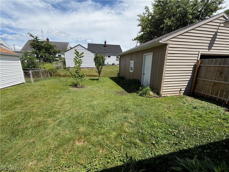 1232 Hawthorne Avenue SW, Canton, OH 44710 Photo 17