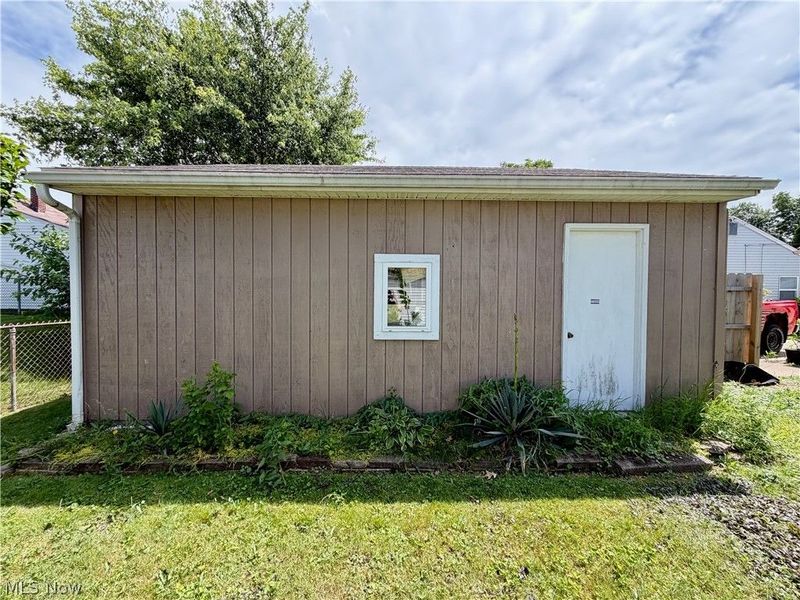 1232 Hawthorne Avenue SW, Canton, OH 44710 Photo 18