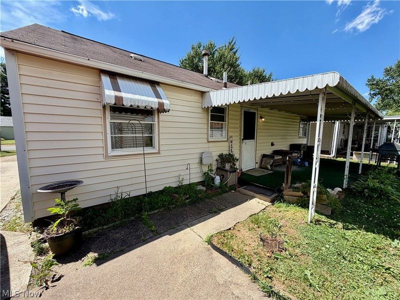 1232 Hawthorne Avenue SW, Canton, OH 44710 Photo 4
