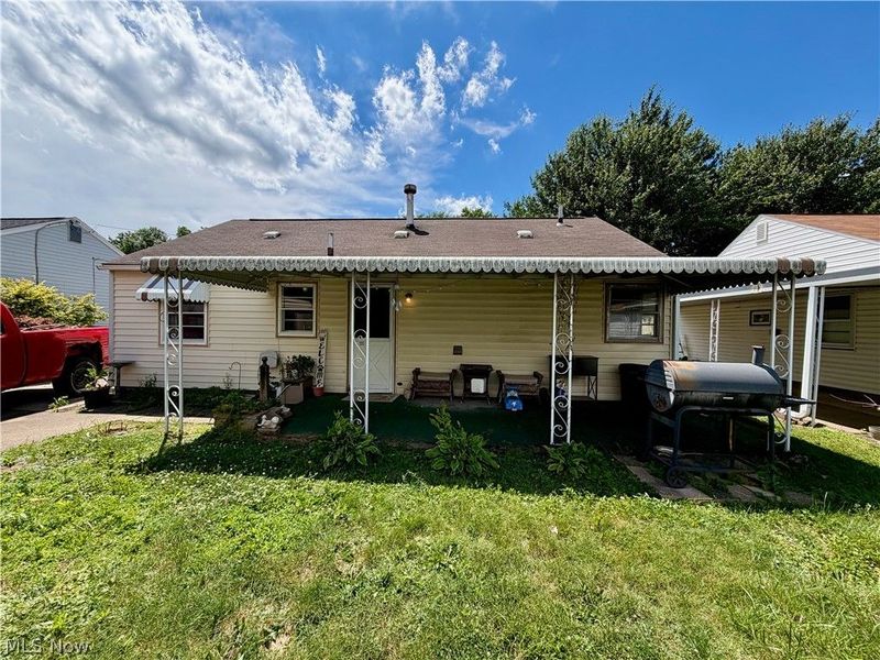 1232 Hawthorne Avenue SW, Canton, OH 44710 Photo 5