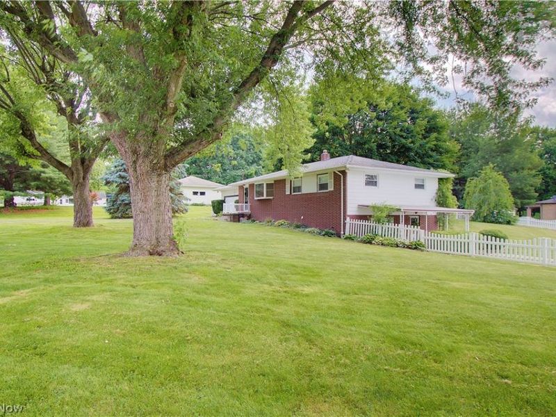 6787 Glenmere Avenue NE, Canton, OH 44721 Photo 7
