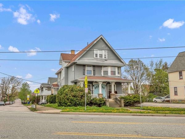 4438 Pearl Road , Cleveland, OH 44109