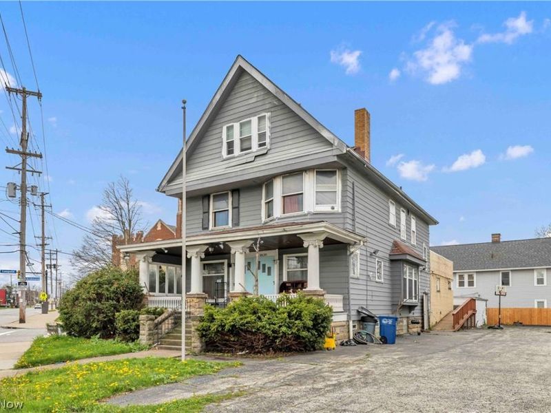 4438 Pearl Road , Cleveland, OH 44109 Photo 2