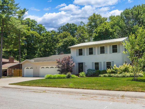 125 Tamiami Trail, West Lafayette, IN 47906