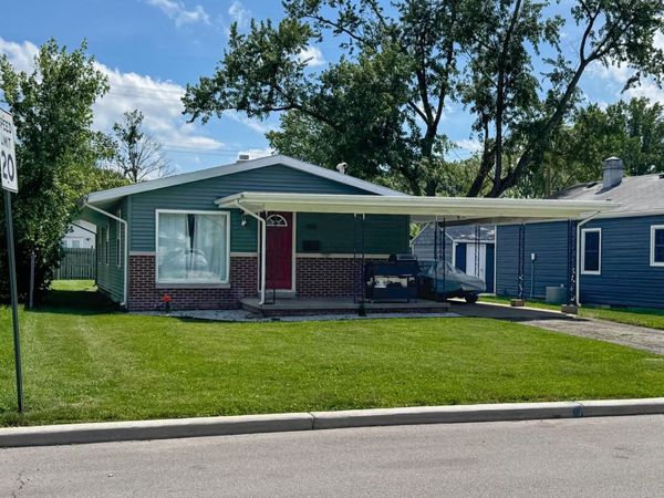 1105 Sarasota Drive, Lafayette, IN 47909