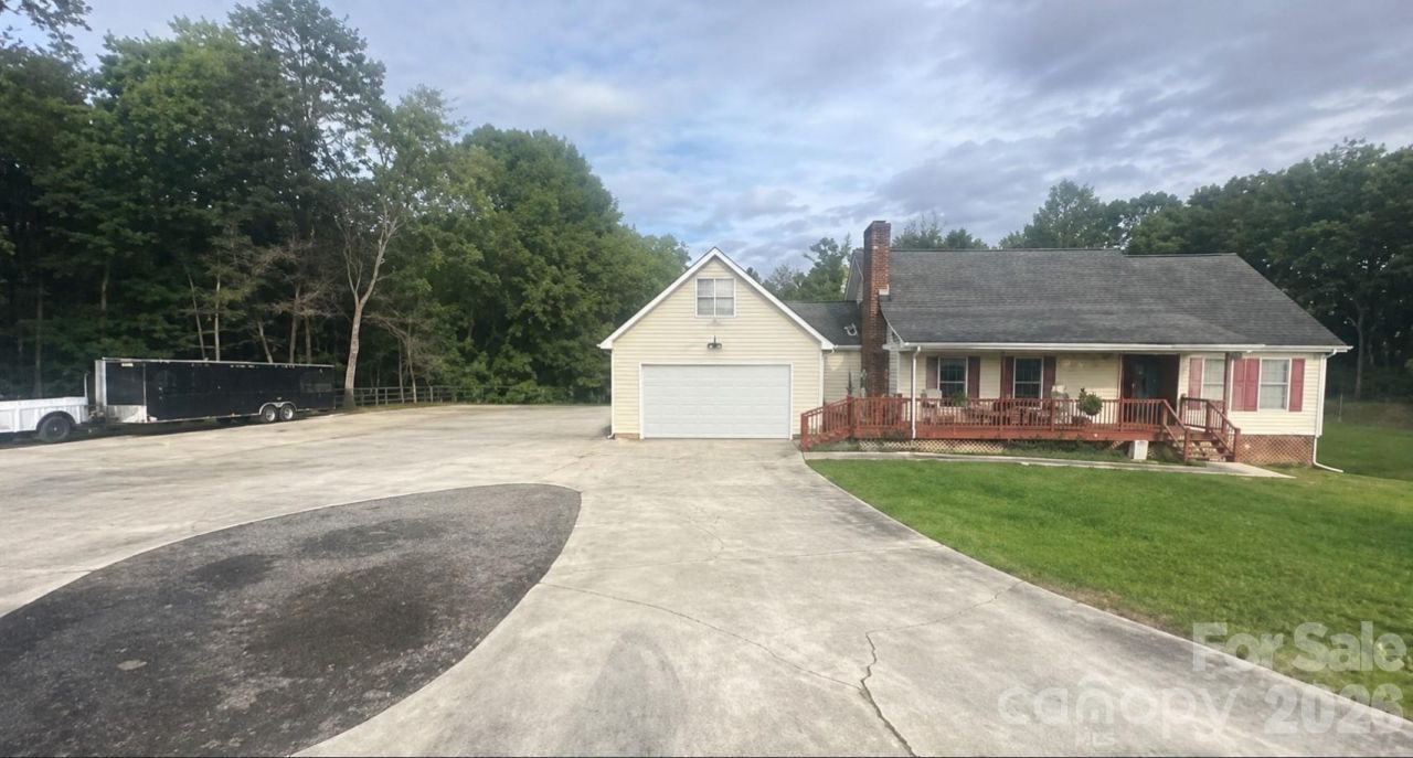 4785 Cold Springs Road S, Concord, NC 28025 Main Photo