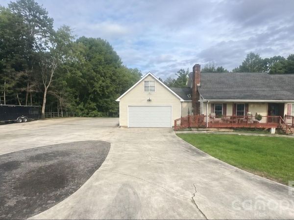 4785 Cold Springs Road S, Concord, NC 28025