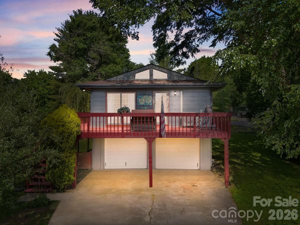 65 Spencer Street, Clyde, NC 28721