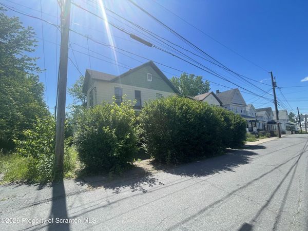 1001 1003 Acker Avenue , Scranton, PA 18504