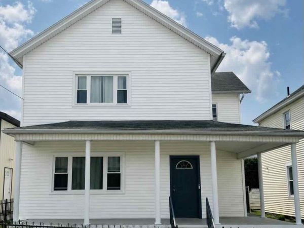 638 Willow Street , Scranton, PA 18505