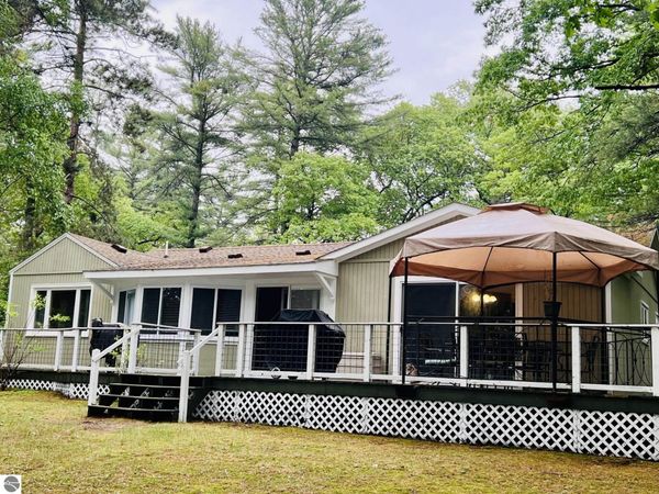 6391 Loud Drive, Oscoda, MI 48750