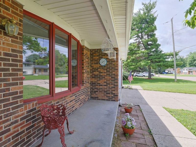 3410 Carol Ann Lane, Middletown, OH 45044 Photo 2
