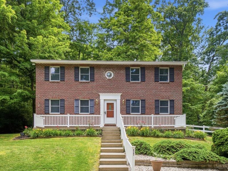 9387 Harrison Pike, Whitewater Twp, OH 45002 Photo 1