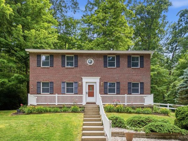9387 Harrison Pike, Whitewater Twp, OH 45002