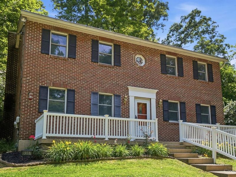 9387 Harrison Pike, Whitewater Twp, OH 45002 Photo 73