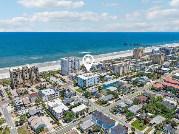 1236 1ST Street N, Unit 505, Jacksonville Beach, FL 32250