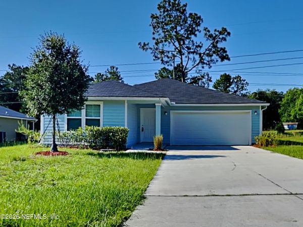 8682 KAYE Lane, Jacksonville, FL 32222