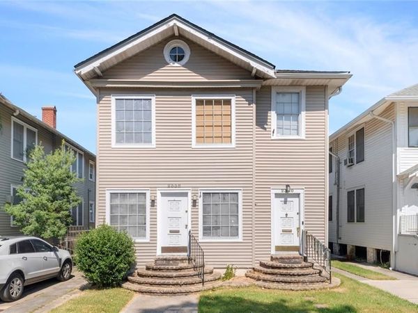 2338 AUDUBON Street , New Orleans, LA 70125