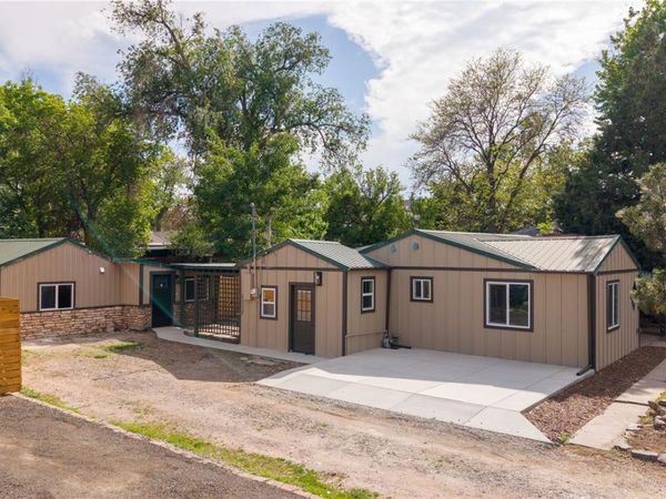 8060 W 12th Avenue , Lakewood, CO 80214