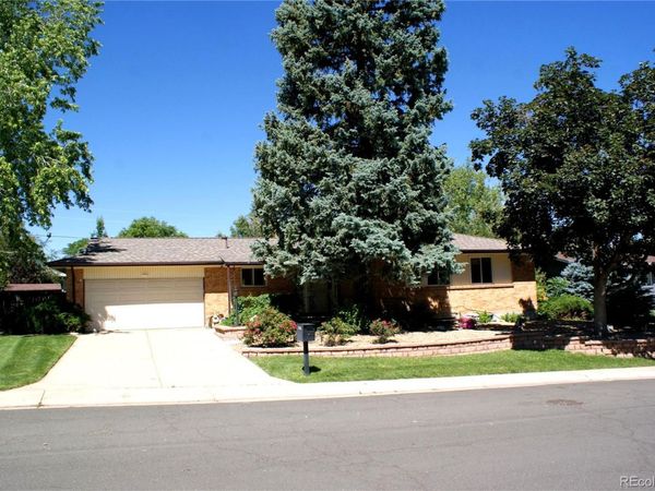 10643 Sperry Street , Denver, CO 80234