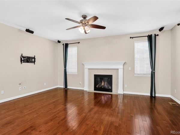 10768 Hillsboro Street , Parker, CO 80134