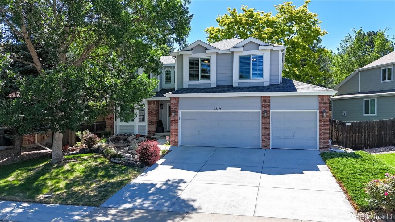 13376 Clarkson Court, Thornton, CO 80241 Main Photo