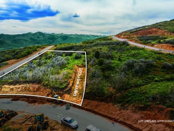 2282 E PERCHES DR , Unit 70, Hideout, UT 84036