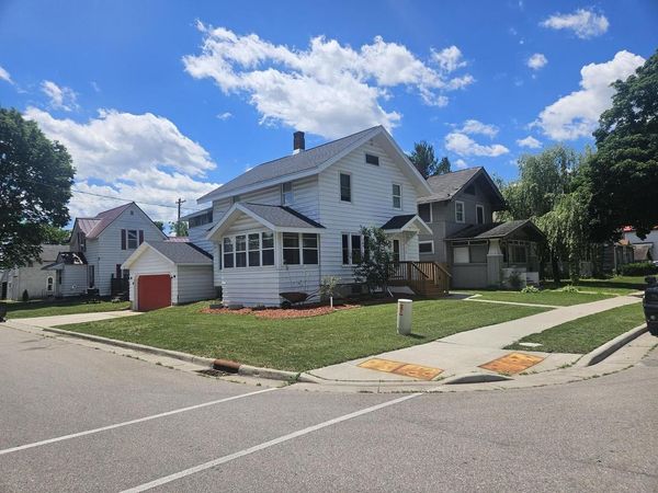 319 E Main STREET, Unit 419 W Mont, Sparta, WI 54656