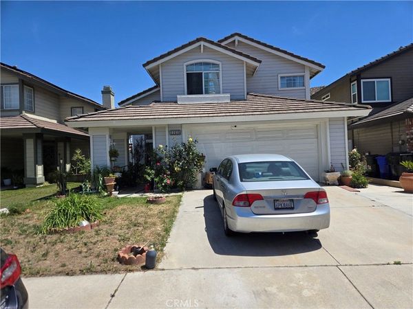 11515 Aberdeen Drive , Fontana, CA 92337