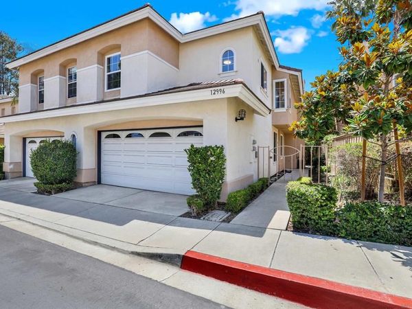 12996 Caminito Angelico , San Diego, CA 92130