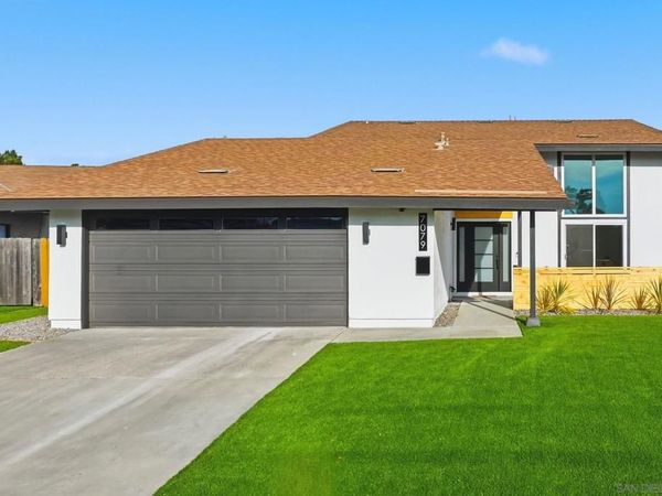 7079 Enders Ave , San Diego, CA 92122