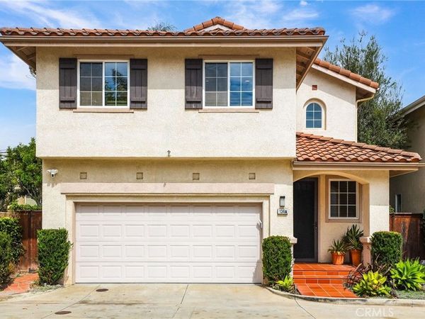 134 Monte Vista Avenue, Unit A, Costa Mesa, CA 92627