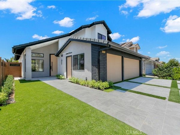 32232 Fall River, Trabuco Canyon, CA 92679