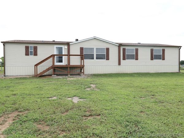14067 Ridge Road , Oologah, OK 74053