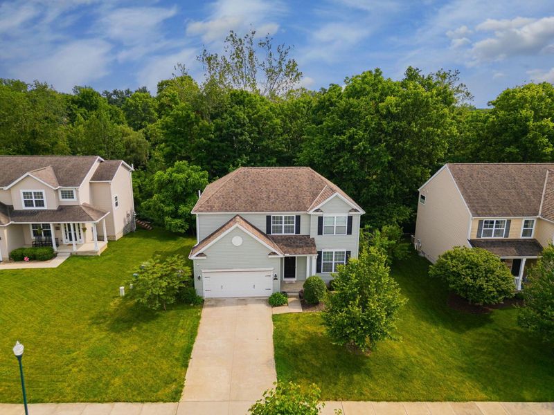 7679 Whitepine Ridge Court, Reynoldsburg, OH 43068 Photo 24