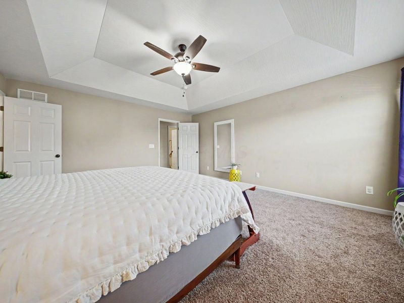 7679 Whitepine Ridge Court, Reynoldsburg, OH 43068 Photo 9