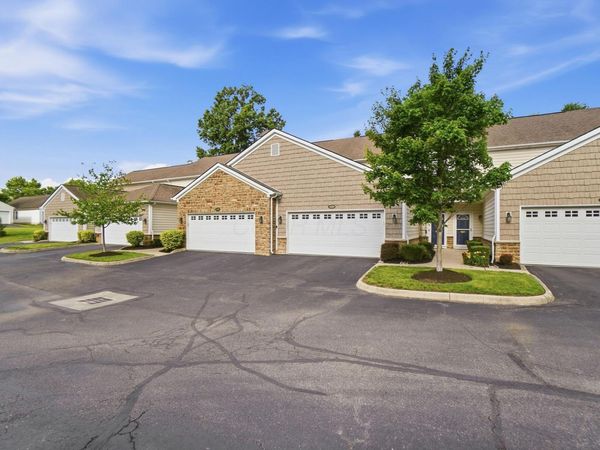 5645 Niagara Reserve Drive , Westerville, OH 43081