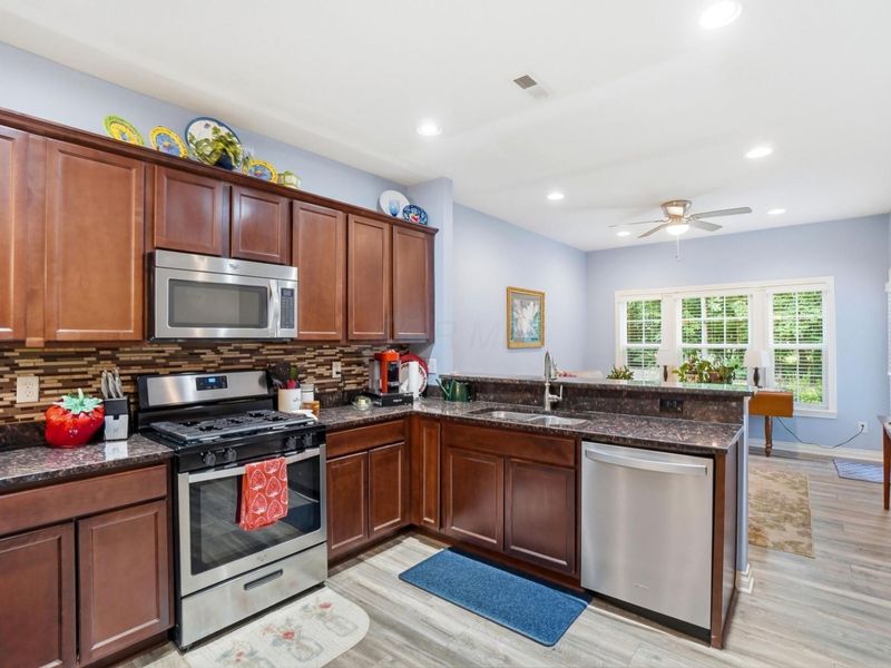 5645 Niagara Reserve Drive, Westerville, OH 43081 Photo 11