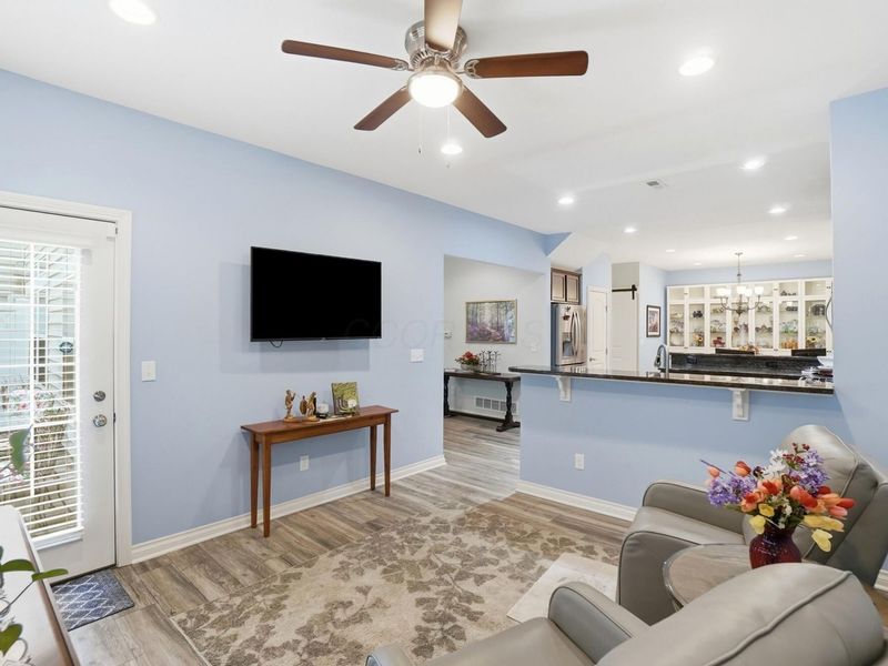 5645 Niagara Reserve Drive, Westerville, OH 43081 Photo 16