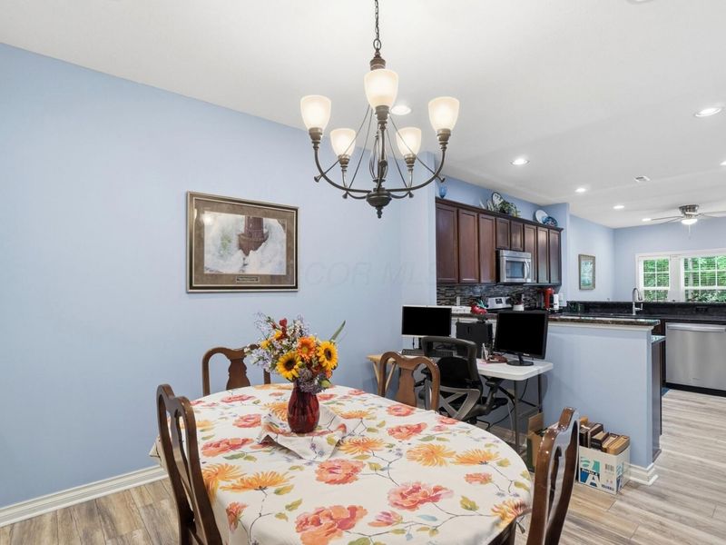 5645 Niagara Reserve Drive, Westerville, OH 43081 Photo 18
